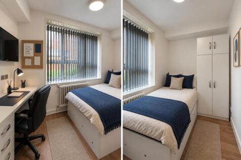 Ensuites, -20 Albion Street, Leicester photo 4