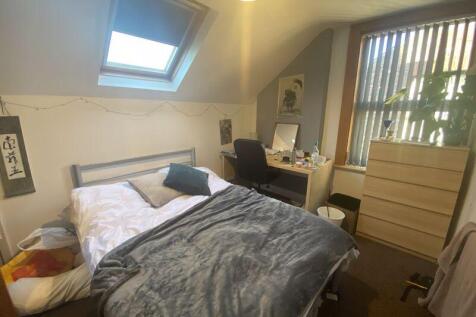 7-bed house on Trinity Avenue, Nottingham, £4,550/mo