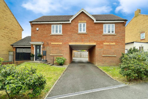 Bristol, BS15 - property photo