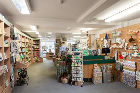 Retail Property (high street) for sale Image 8