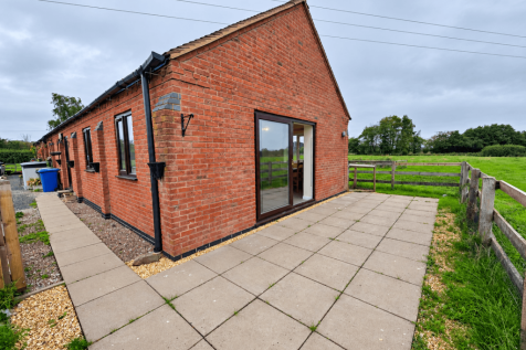 2 bedroom bungalow