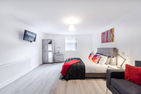 Room 3, 10B Borough Road photo 4