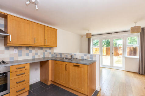 Kitchen/Family Ro...
