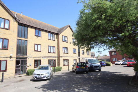Empire Court, Warwick Road, Clacton on Sea.