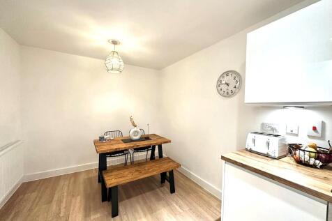 Kitchen -diner