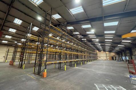Distribution Warehouse for sale Image 5
