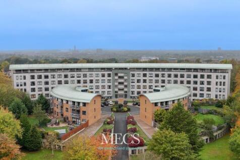 Birmingham, B13 - property photo