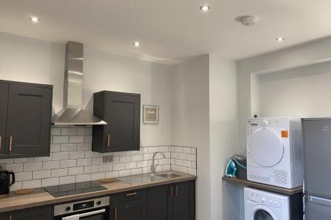 Studio 4, Edward Street, Burton Upon Trent, Staffordshire photo 4