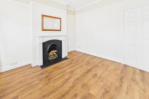 Front Reception Room