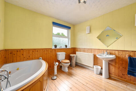 The gables, Main ...