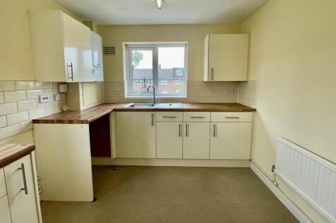 Blakeney Crescent, Melton Mowbray photo 4