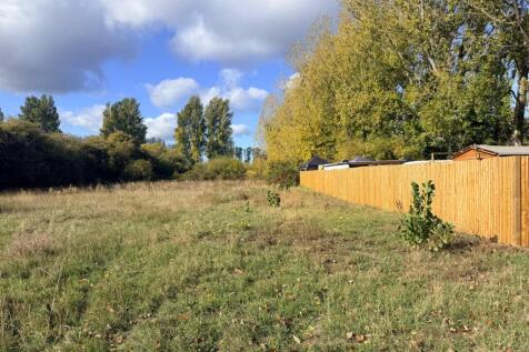 NOT EXACT PLOT - SITE GENERALLY
