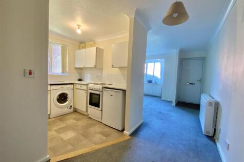 Kitchen and Dining Areas