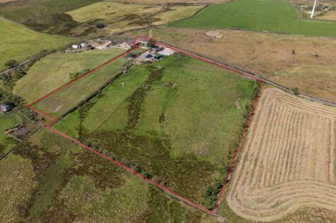 Land Outline