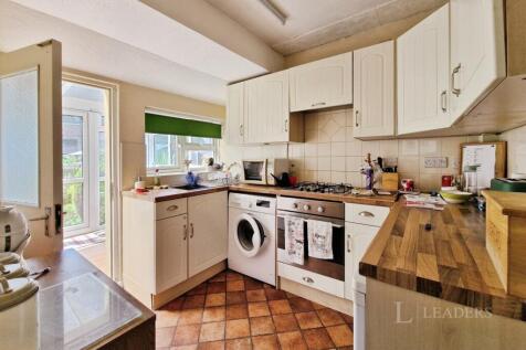 Falcon Square, Eastleigh, SO50 photo 3