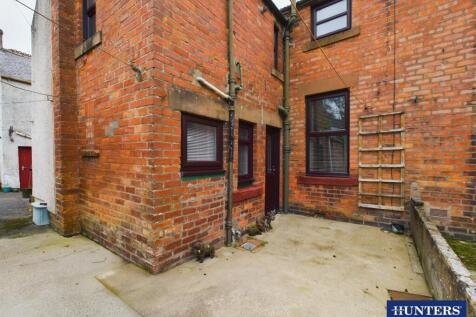 Rear Yard