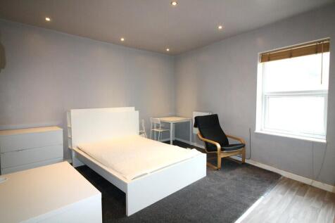 Studio room at 3 Fitzwilliam Street, Sheffield, S1 4JL photo 2