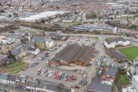 Farmfoods, 8 Manse Place, Airdrie, Scotland, ML6 0AN