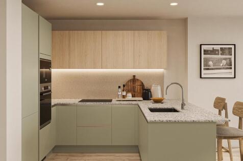 Kitchen Example