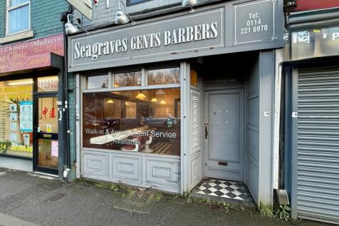 Shop Front