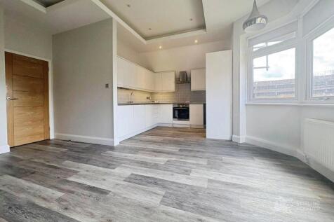 Kitchen/Reception