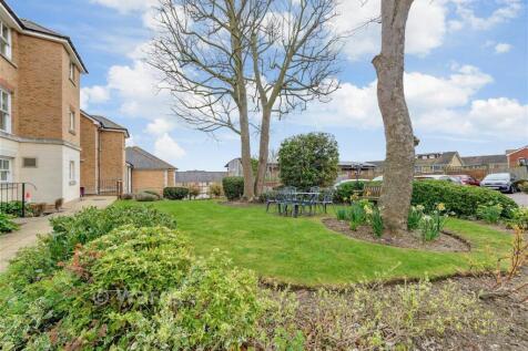 Communal Gardens