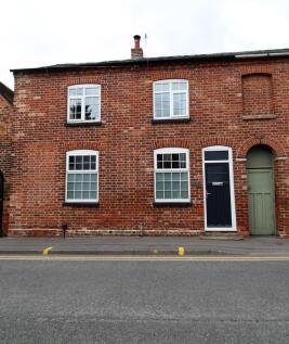 3 bedroom House for rent