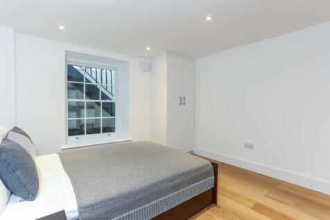 Ground Floor Flat, 12 Alma Square, St John's Wood photo 4