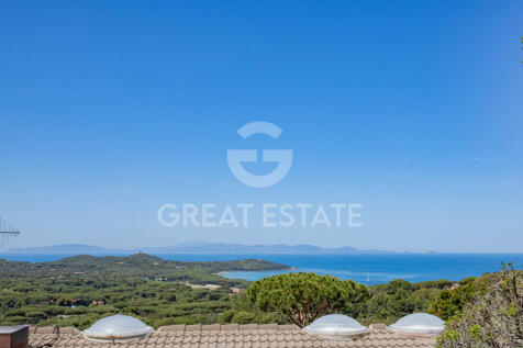 Panorama e Particolari