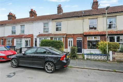 Norwich, NR1 - property photo