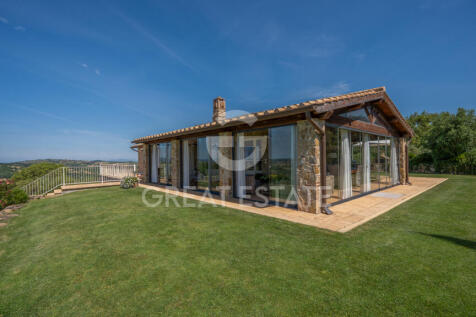 Panorama e Particolari