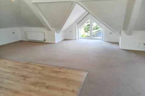 Kitchen/Lounge