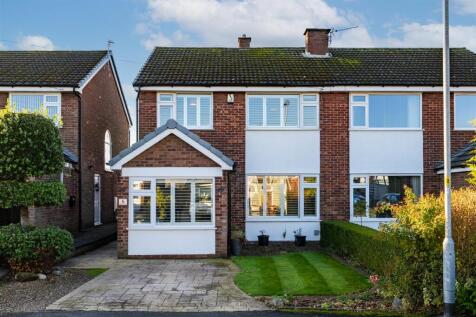 GOSLING CLOSE