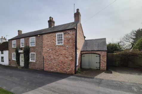 5 Bedroom Semi-Detached Cottage - For Sale