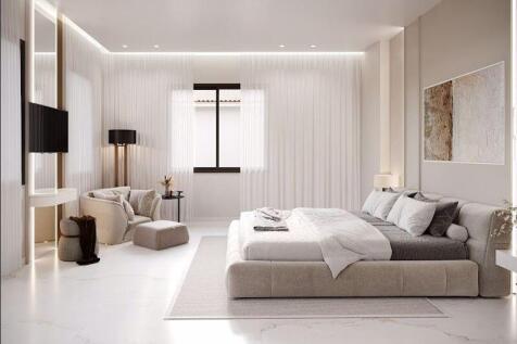 Bedroom Example