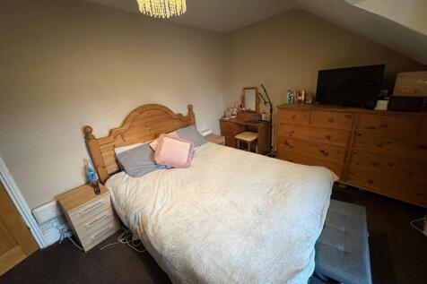 Wellington Terrace, Morecambe photo 4