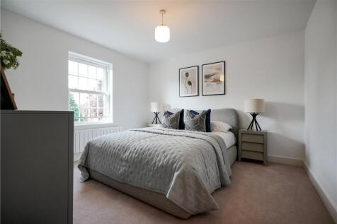 Previous Show Home