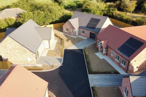 plot 4 &amp; 5