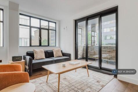 Dual Aspect Windows