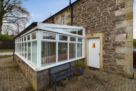 Rear Conservatory