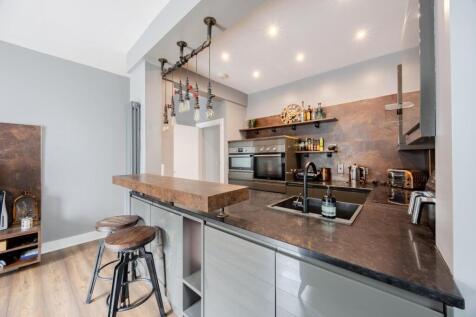Breakfast Bar