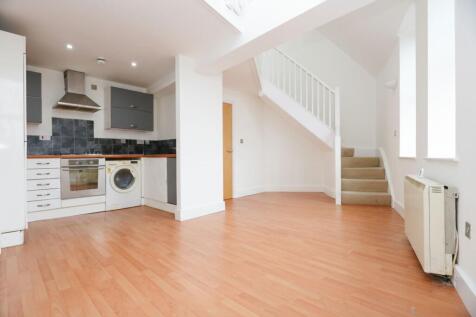 Lounge/Diner/Kitchen