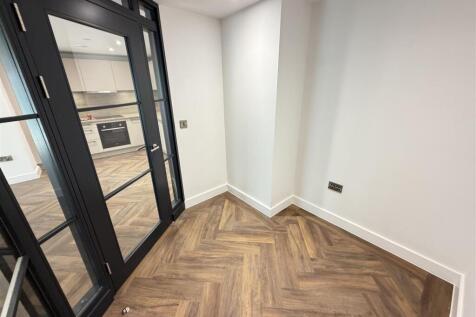 30 St. Pauls Square, Birmingham photo 3
