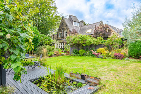 Garden, view 4