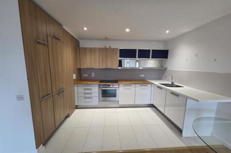 Skyline Central 2, 49 Goulden Street, Manchester, M4 photo 3