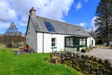 Tigh Na Fhurain