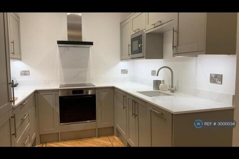 Example Kitchen