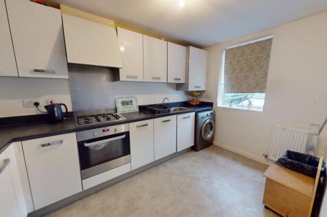 Fitted kitchen
