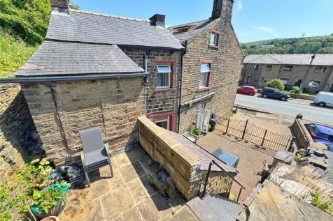 Upper Patio