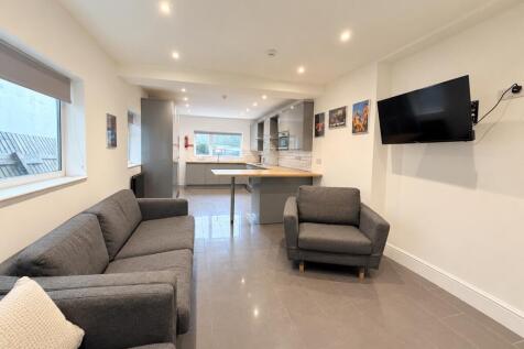 Room 1, 13 Finsbury Terrace, Brynmill, Swansea photo 3
